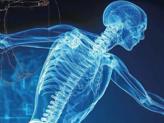 Waarom je je scheve lichaam moet koesteren