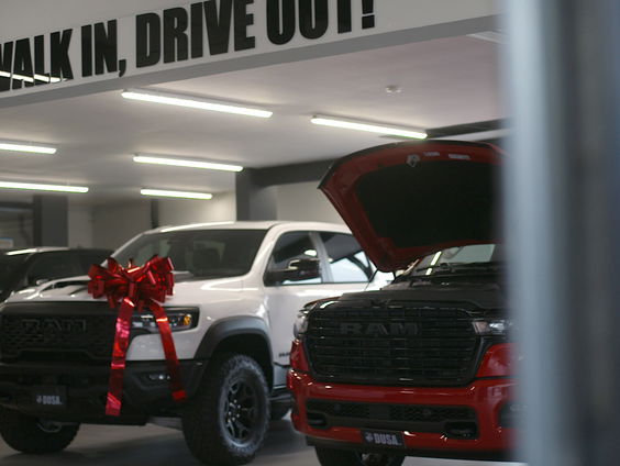 Handelsoorlog? Dit merkte de auto-industrie ervan