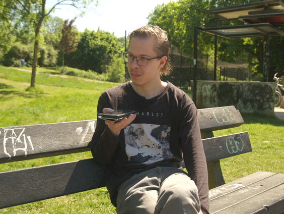 1 op 10 jongeren gebruiken chatbot als therapeut