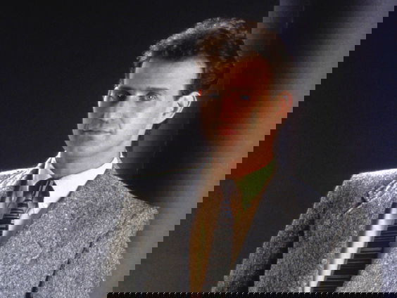 Bandje besta je nog: Ryan Paris