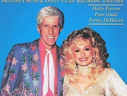 Country Roads: Porter Wagoner & Dolly Parton