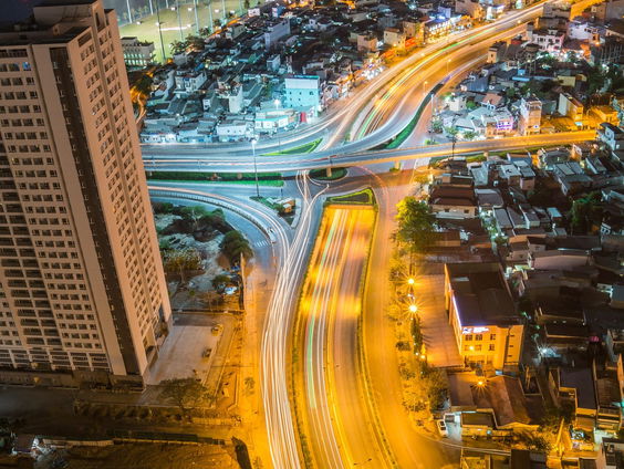 In het geboorteland van haar ouders vond Marian haar identiteit