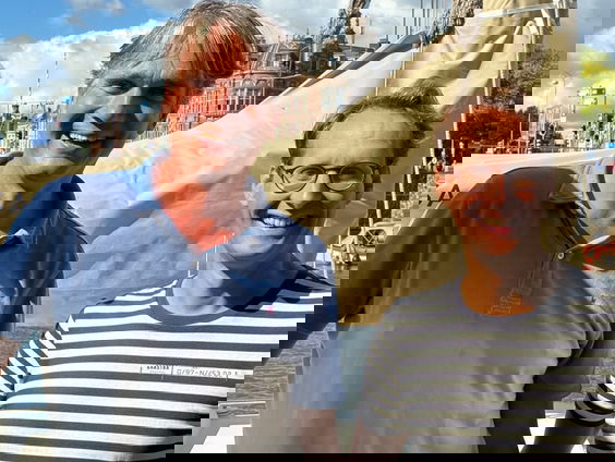 Duurzame zeilers op SAIL Amsterdam