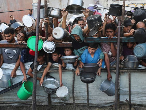 Welke sanctiemogelijkheden heeft de EU om handel met Israël te beperken?