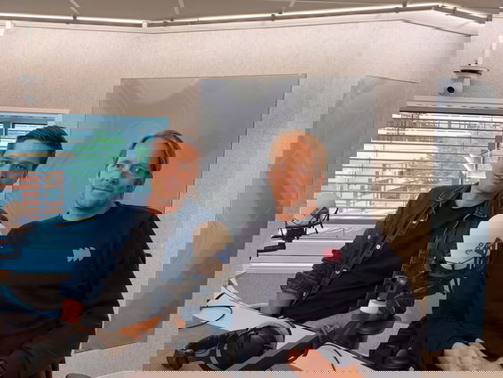 Sommige mensen zijn te rijk