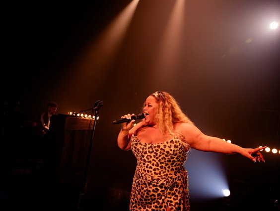 Sarah Janneh is genomineerd voor de Annie M.G. Schmidtprijs