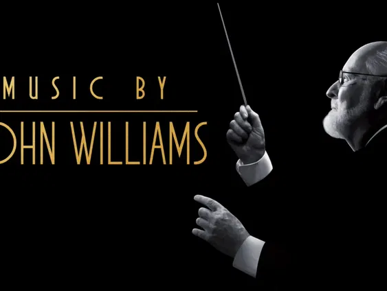 Sander Zwiep over 'Music by John Williams'