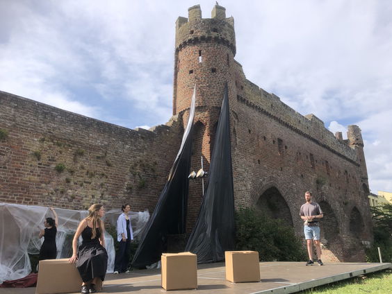 Reportage Zomeropera Zutphen