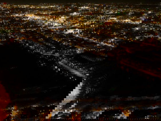 Nieuwe soort in Artis: Nox sinistra