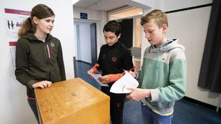 Goed idee om alle kinderen stemrecht te geven?