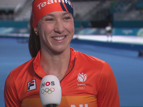 Feit of Fictie: 'Schulting die twee sporten op één Spelen doet: dat is uniek'