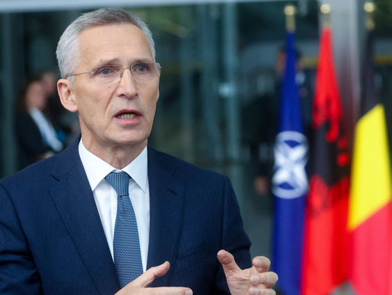 Wat onthult documentaire over ex-NAVO-baas Stoltenberg?