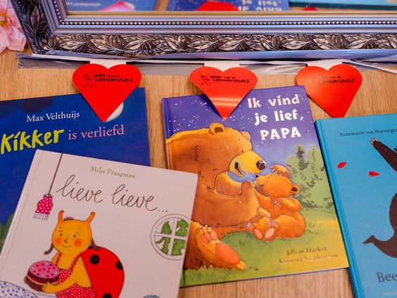 Hoe ga je thuis goed om met het thema seksualiteit?