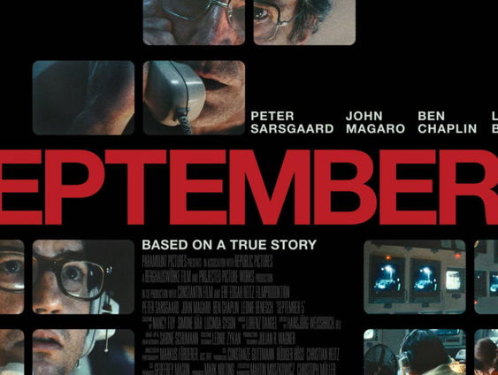 Ab Zagt bespreekt de nieuwste films en series: September 5