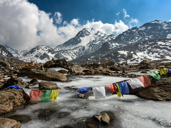 Toerisme in Nepal onder druk door hoge brandstofprijzen