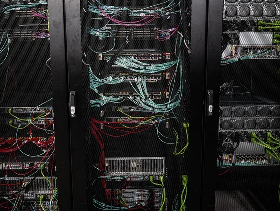 Servers pornosite met misbruikcontent en drogeervideo's staan in Nederland