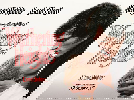 Wat maakt deze verfilming van Wuthering Heights anders?