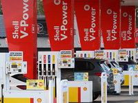 Shell verkoopt Europese zonne- en windparken aan TotalEnergies
