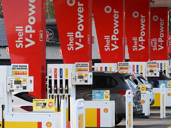 Shell verkoopt Europese zonne- en windparken aan TotalEnergies