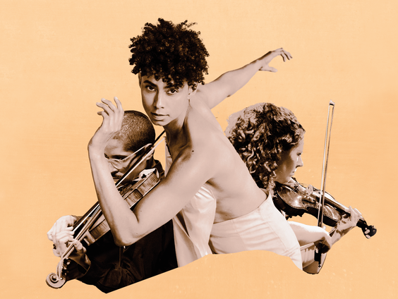 Singer-songwriter Shishani brengt alternatief voor Matthäus Passion