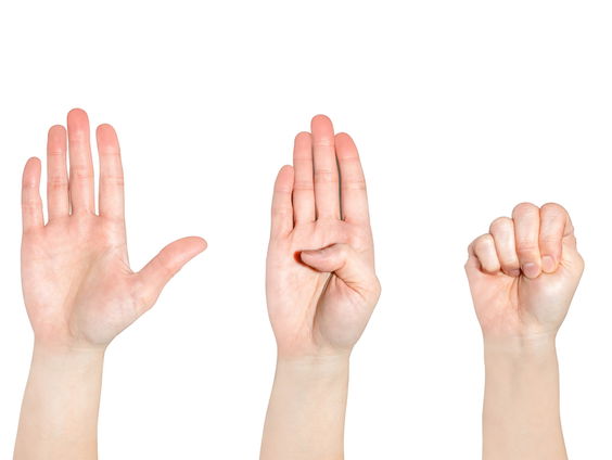 Noodsignalen: Deze moet je echt kennen