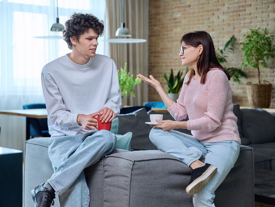 Jongeren wonen langer thuis, is dat erg?