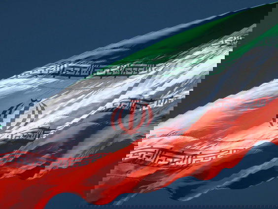 Hoe groot is de kans dat het regime in Iran valt?