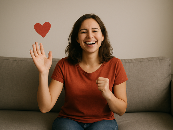 Vrouwen zijn gelukkiger als ze single zijn (en dit is waarom)