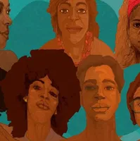 Romana Vrede over Sisterhood