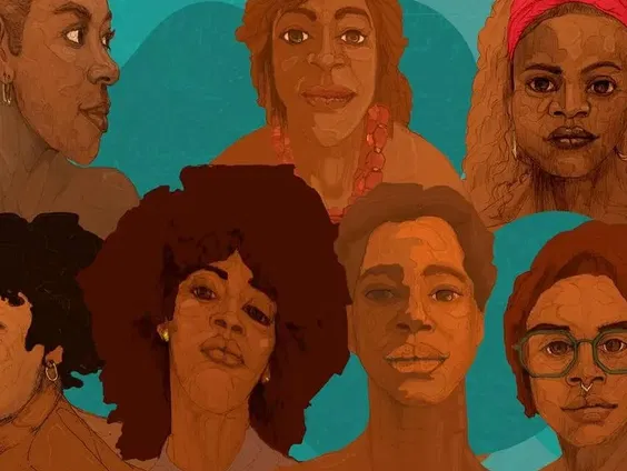 Romana Vrede over Sisterhood