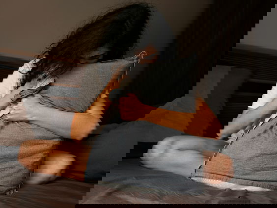 Thunderhead: Een animatiefilm over paniekaanvallen