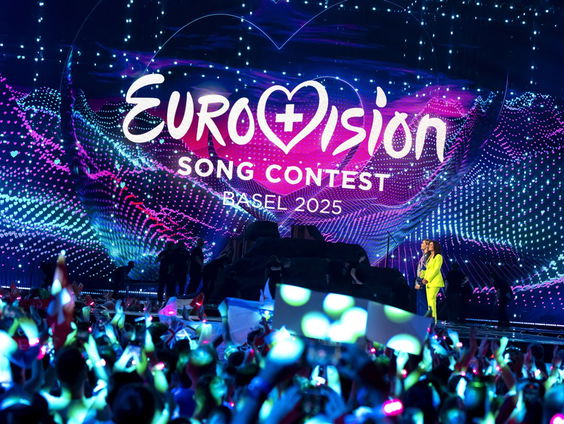 Stand.nl: 'Het is terecht dat Nederland niet meedoet aan het Songfestival'