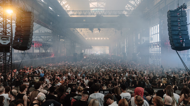 3voor12 Radio special: De aftrap van het festivalseizoen van 2026 met alles over DGTL en Paaspop