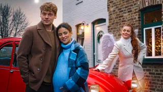 De Kerststal van Nederland