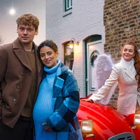 De Kerststal van Nederland