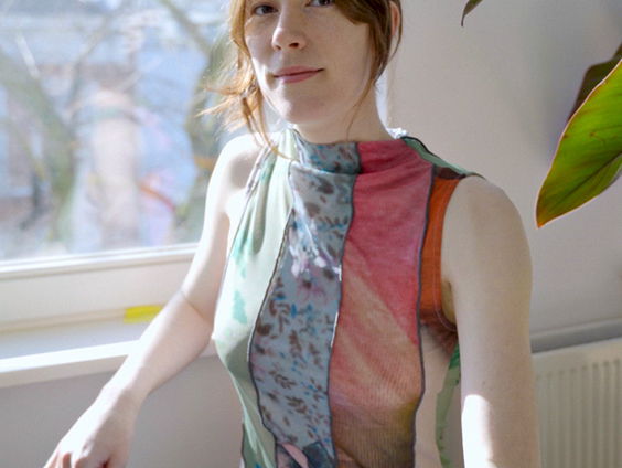 De Grote Poëzieprijs: Celia Swart en David Faber