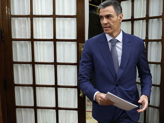 Waarom is Spanje tegen de 5% NAVO-norm?