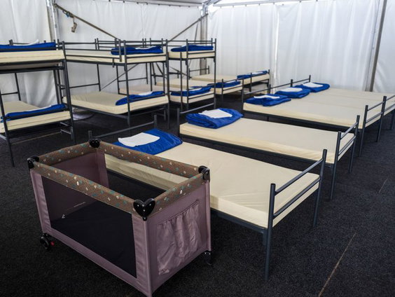 Premier Jetten over de uitvoerbaarheid van de spreidingswet