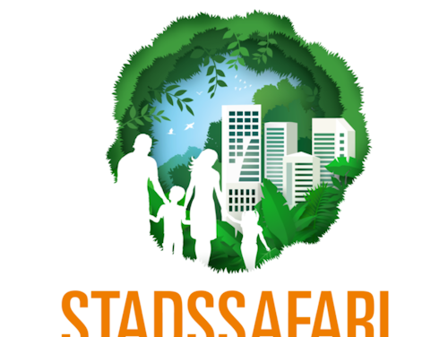 Natuurfotograaf Luc Hoogenstein gaat het theater in