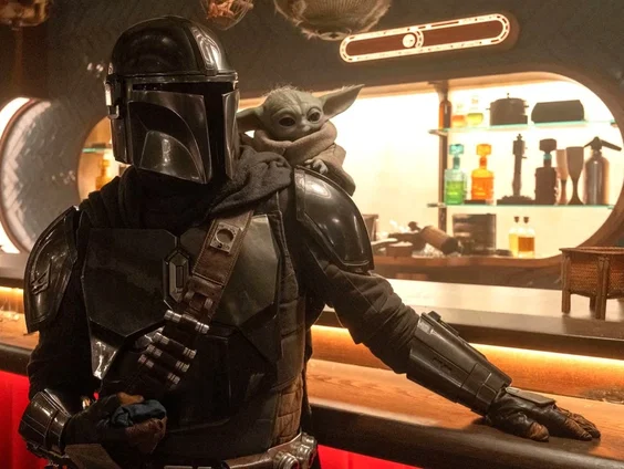 Was de nieuwe Star Wars film het wachten waard?
