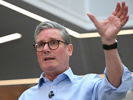 Wat staat er voor de Britse premier op het spel in het Witte Huis?