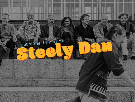 Hart en ziel aan Steely Dan verloren en dat moet iedereen horen