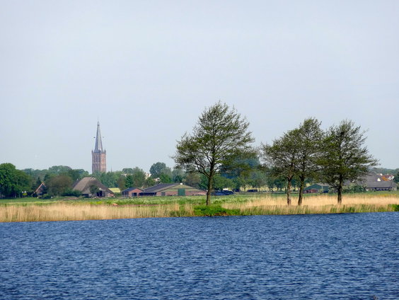 De Kortste Spreekbeurt: Steenwijkerland