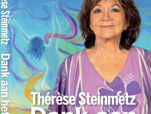 Therese Steinmetz over haar biografie