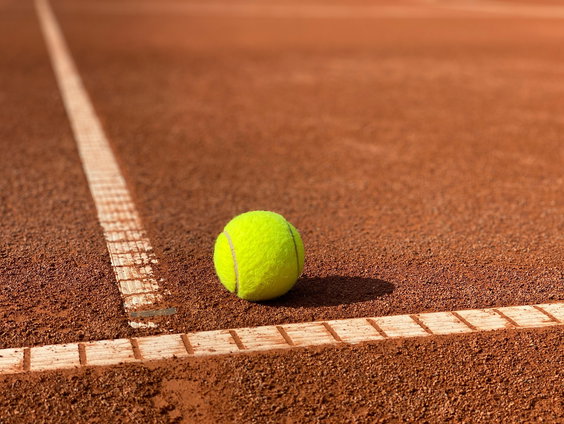 Seksetest verplicht in professioneel vrouwentennis