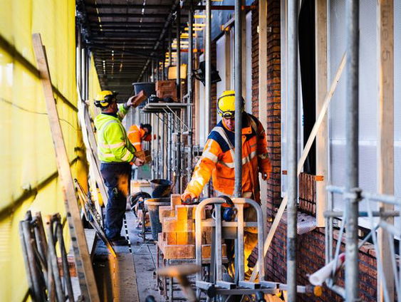 Stikstofuitstoot moet snel naar beneden oordeelt de rechter gisteren, wat is vandaag de reactie van de BBB?