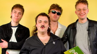 Wodan Boys over nieuwe single Blindsided