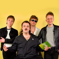 Wodan Boys over nieuwe single Blindsided