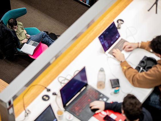 Veel studenten wonen illegaal als 'spookhuurder' door grote tekorten op de woningmarkt