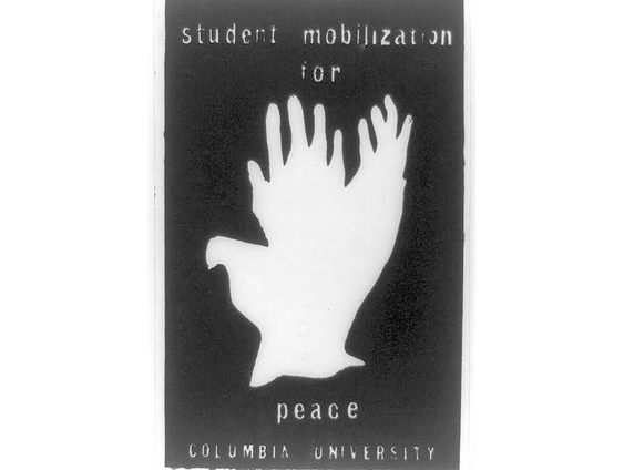 Amerikaanse studentenprotesten